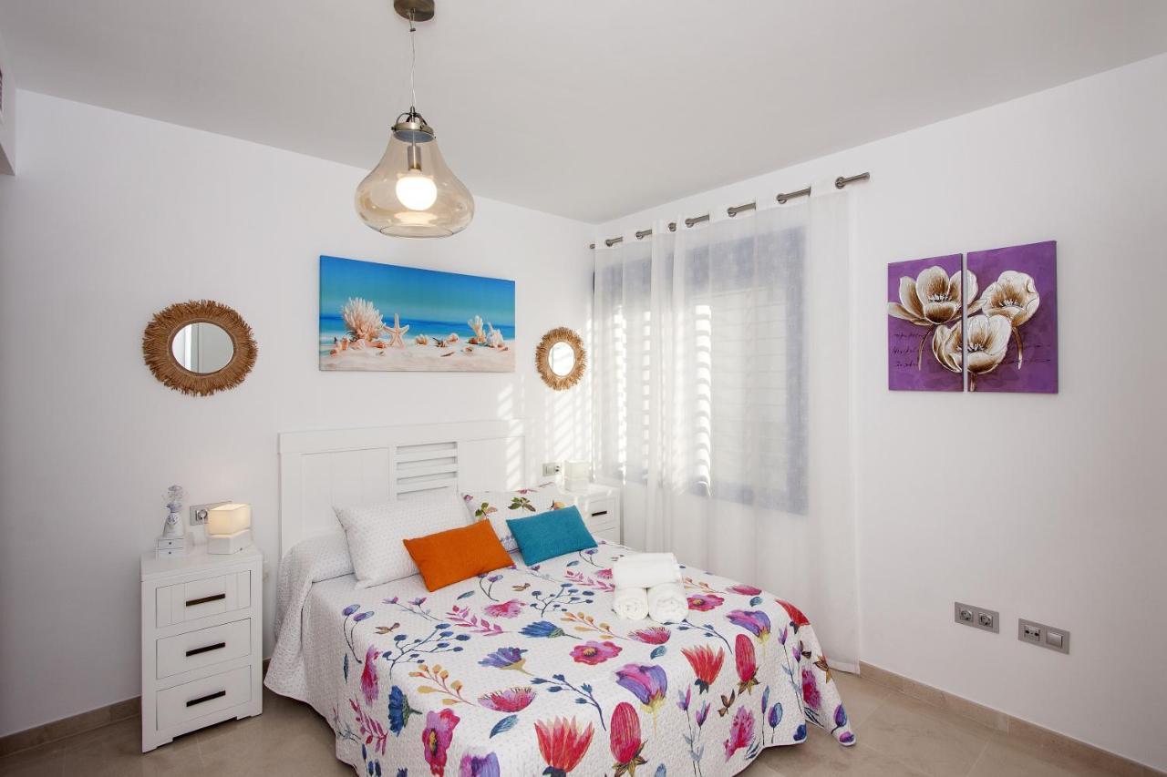 Apartamento Playa Torrox Exterior photo